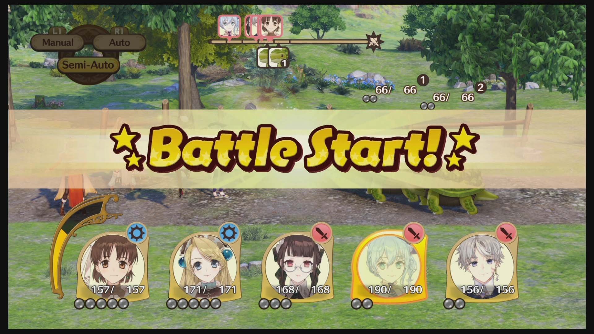 Nelke & the Legendary Alchemists: Ateliers of the New World - Imagen 23